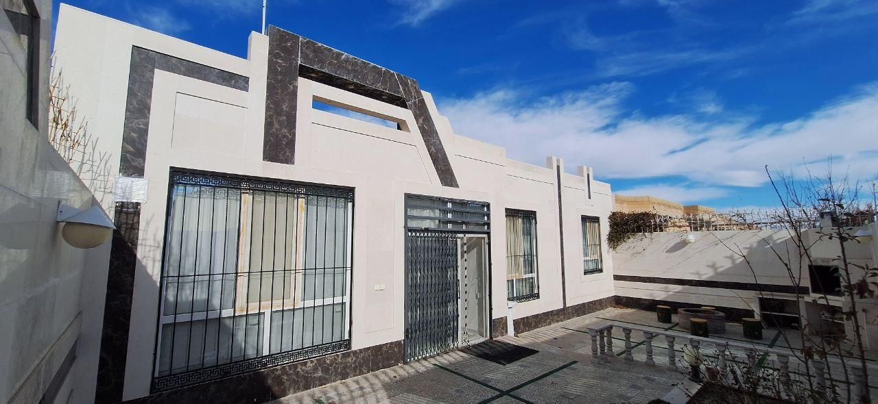 دهقان/ویلایی 170 متری 3خواب در گلبهار دوکله|فروش خانه و ویلا|گلبهار, شهر جدید گلبهار|دیوار