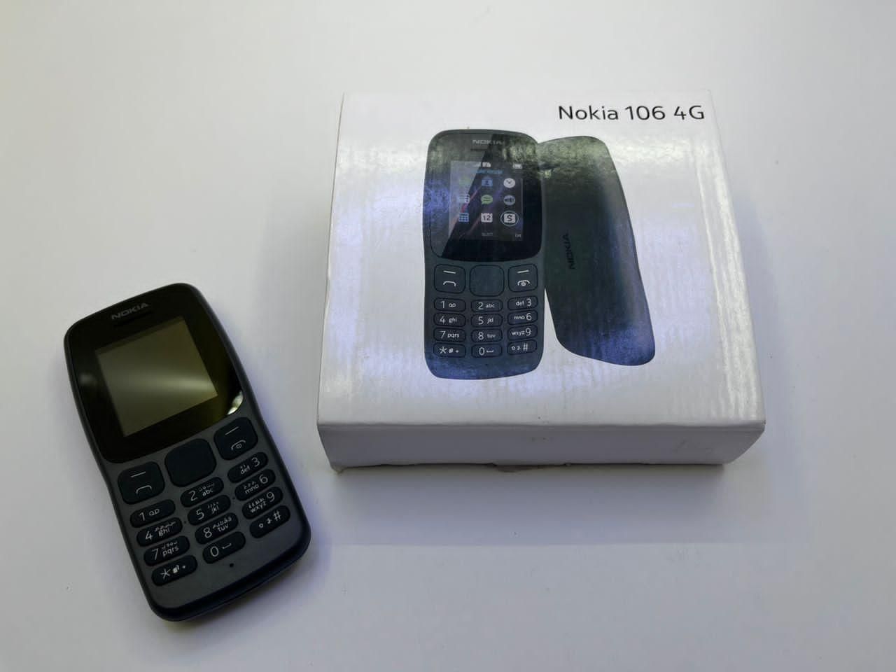 فروش عمده گوشی نوکیا ۱۰۶ 4G دو سیمکارت اصلی ویتنام|موبایل|ارومیه, |دیوار