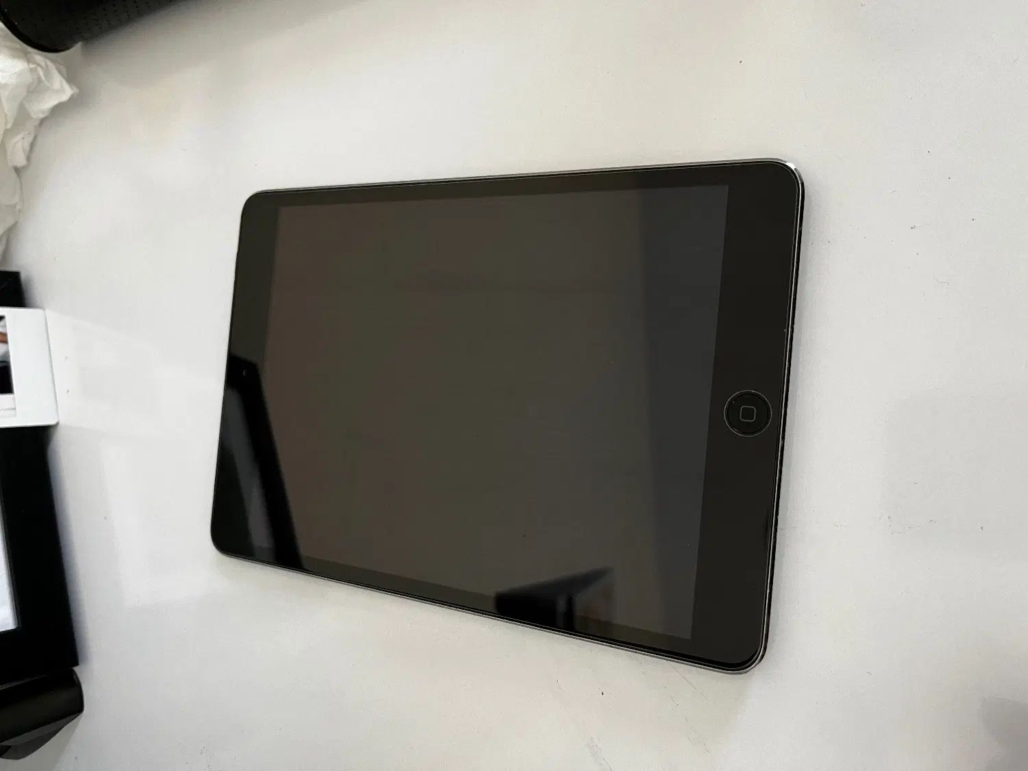 iPad mini2  سیم‌کارت‌خور|تبلت|تهران, مینی‌سیتی (شهرک نفت)|دیوار