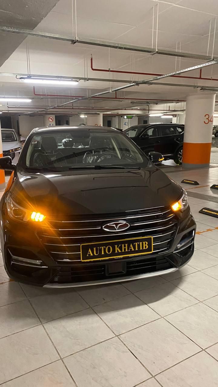 آریزو 6پرو مشکی جدیدنقدواقساط***|خودرو سواری و وانت|تهران, اقدسیه|دیوار