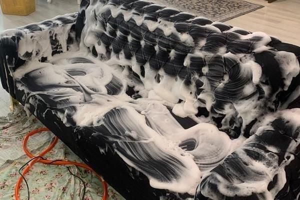 مبل شویی آریا (تضمینی)|خدمات نظافت|اندیمشک, |دیوار