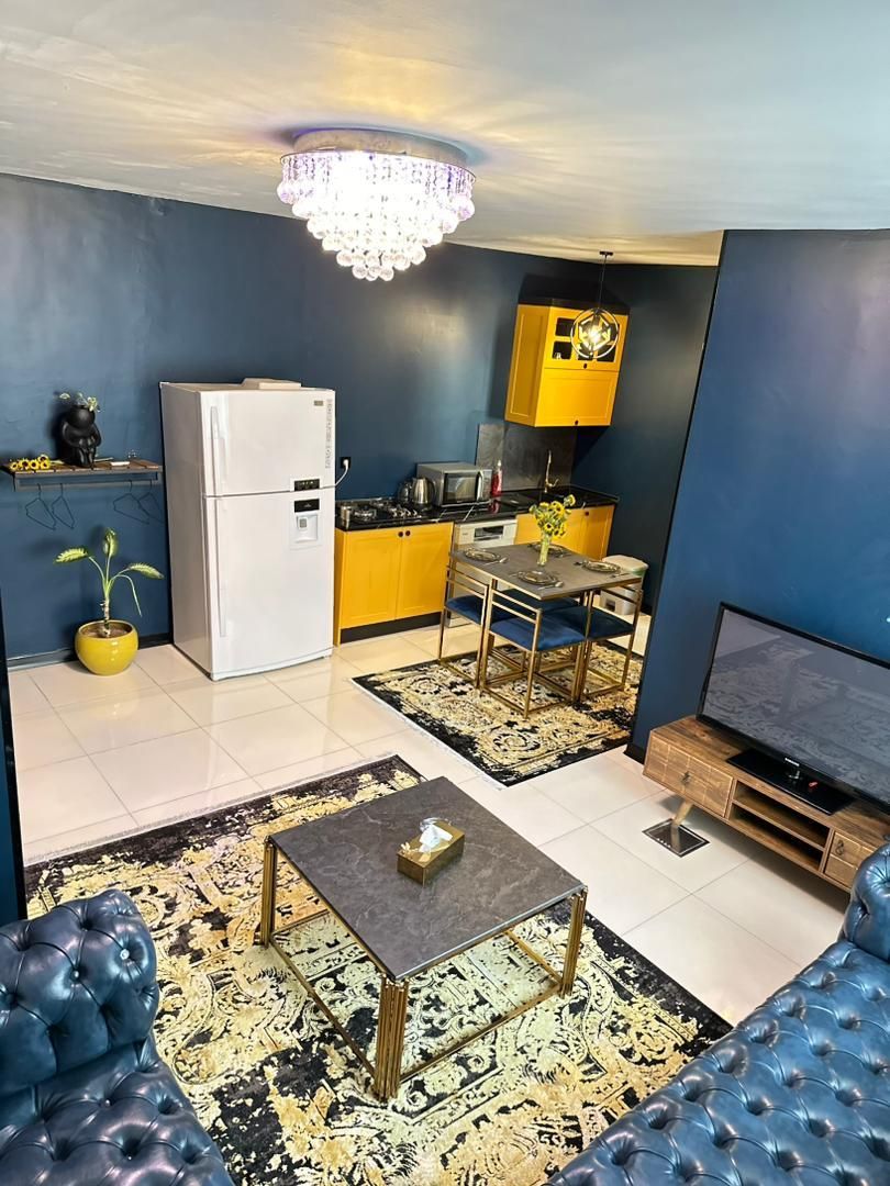 فاطمیاجارهسوئیتآپارتمانمبله|اجارهٔ کوتاهمدت آپارتمان و سوئیت|تهران, جمهوری|دیوار