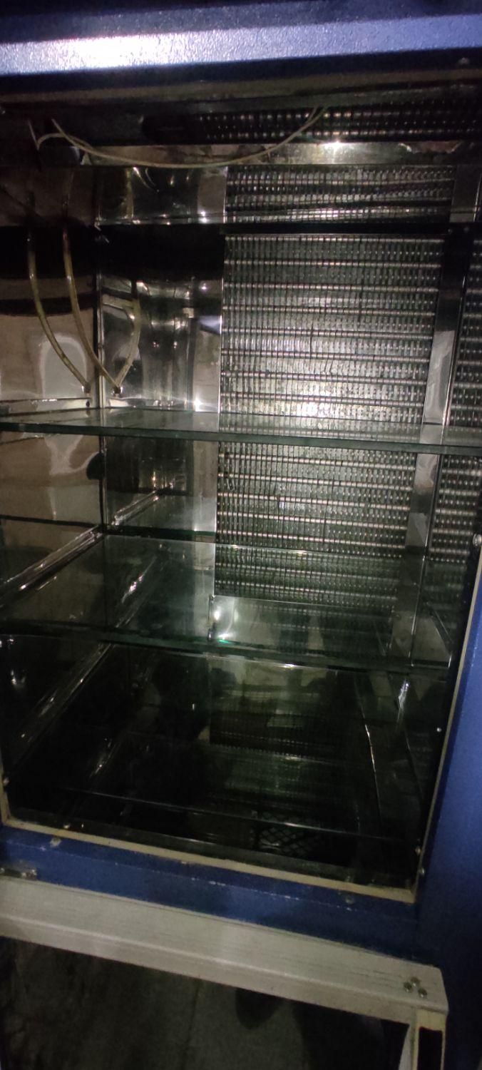 یخچال ایستاده شش درب|یخچال و فریزر|ابهر, |دیوار