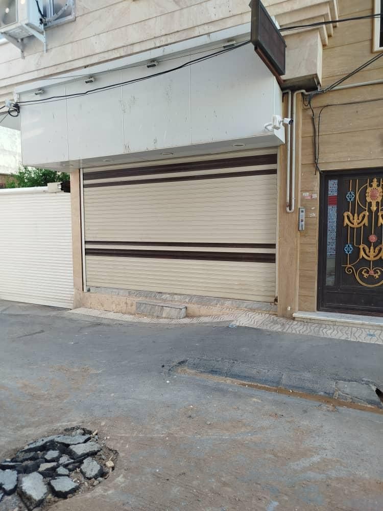 مغازه ۳۰متری رهن و اجاره قابل تبدیلم هستش|اجارهٔ مغازه و غرفه|اشتهارد, |دیوار