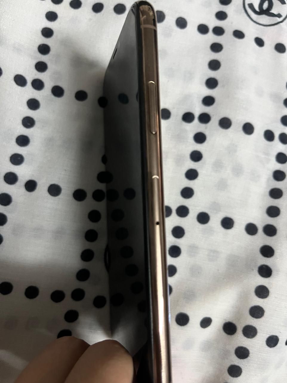 اپل iPhone XS با حافظهٔ ۲۵۶ گیگابایت|موبایل|باقرشهر, |دیوار