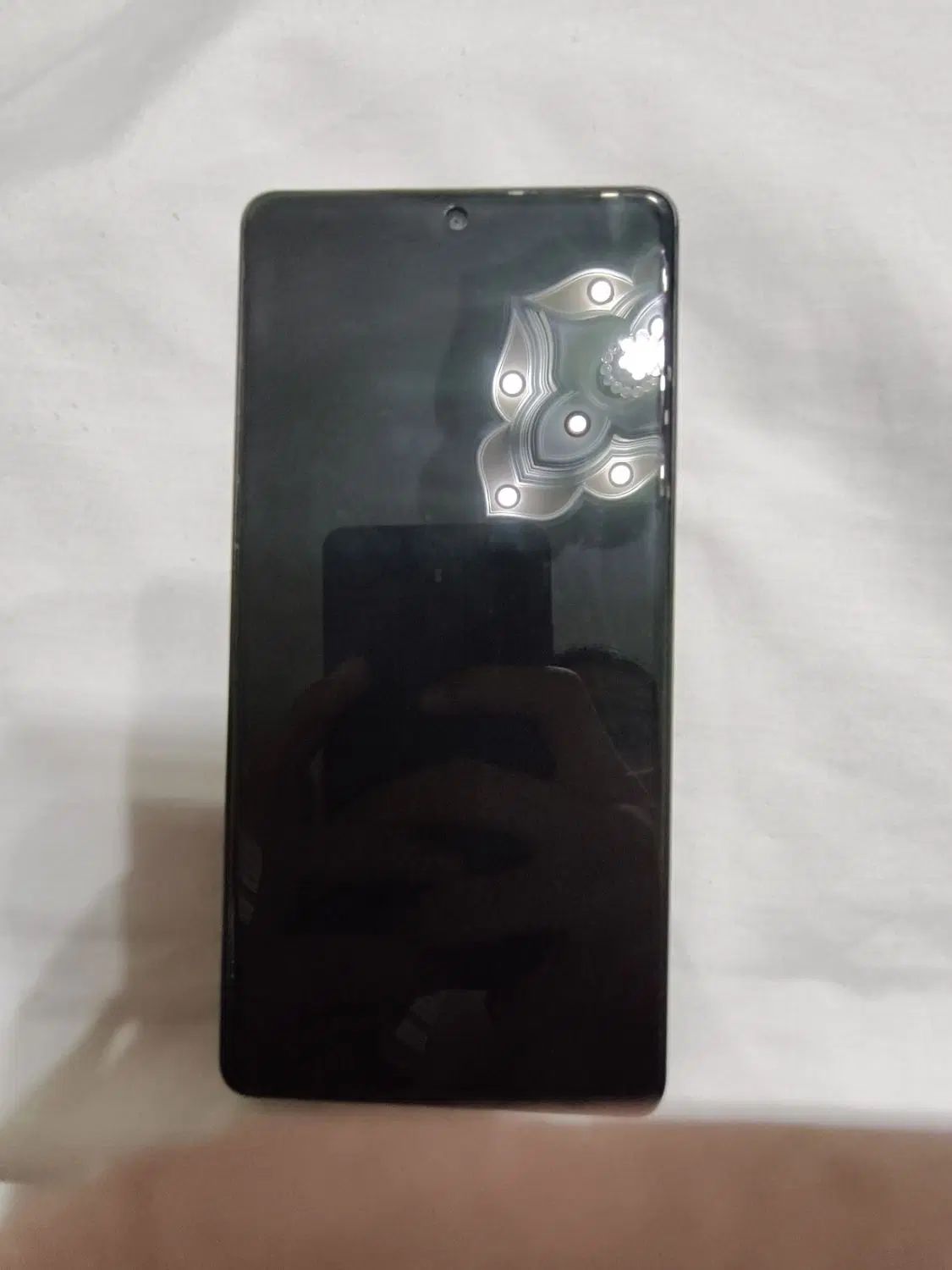 گوشی شیامی redmi note 13 pro|موبایل|کرج, فاز ۵ مهرشهر|دیوار