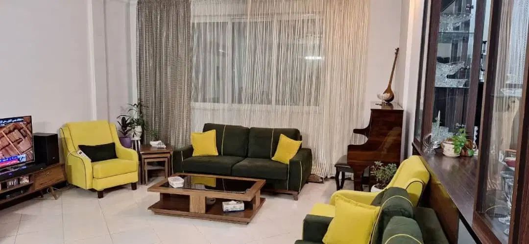 فروش اپارتمان/ هنرستان/ دوخوابه 94 متر|فروش آپارتمان|مشهد, هنرستان|دیوار