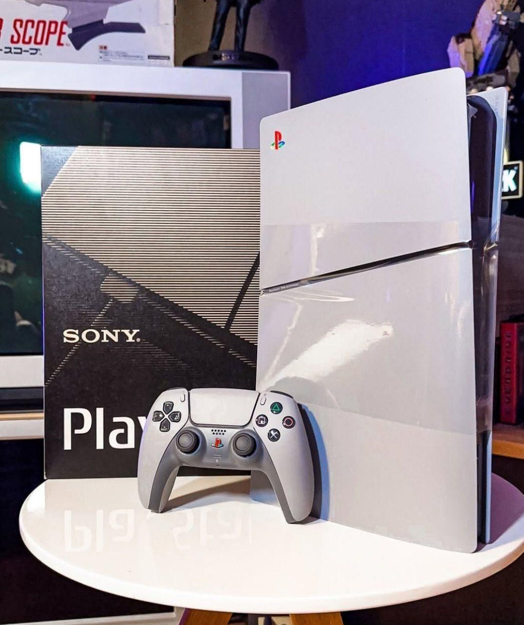 فروش وخریدار XBOX SERIES S خرید PS4 PS5 اسلیم فت|کنسول، بازی ویدئویی و آنلاین|تهران, اختیاریه|دیوار
