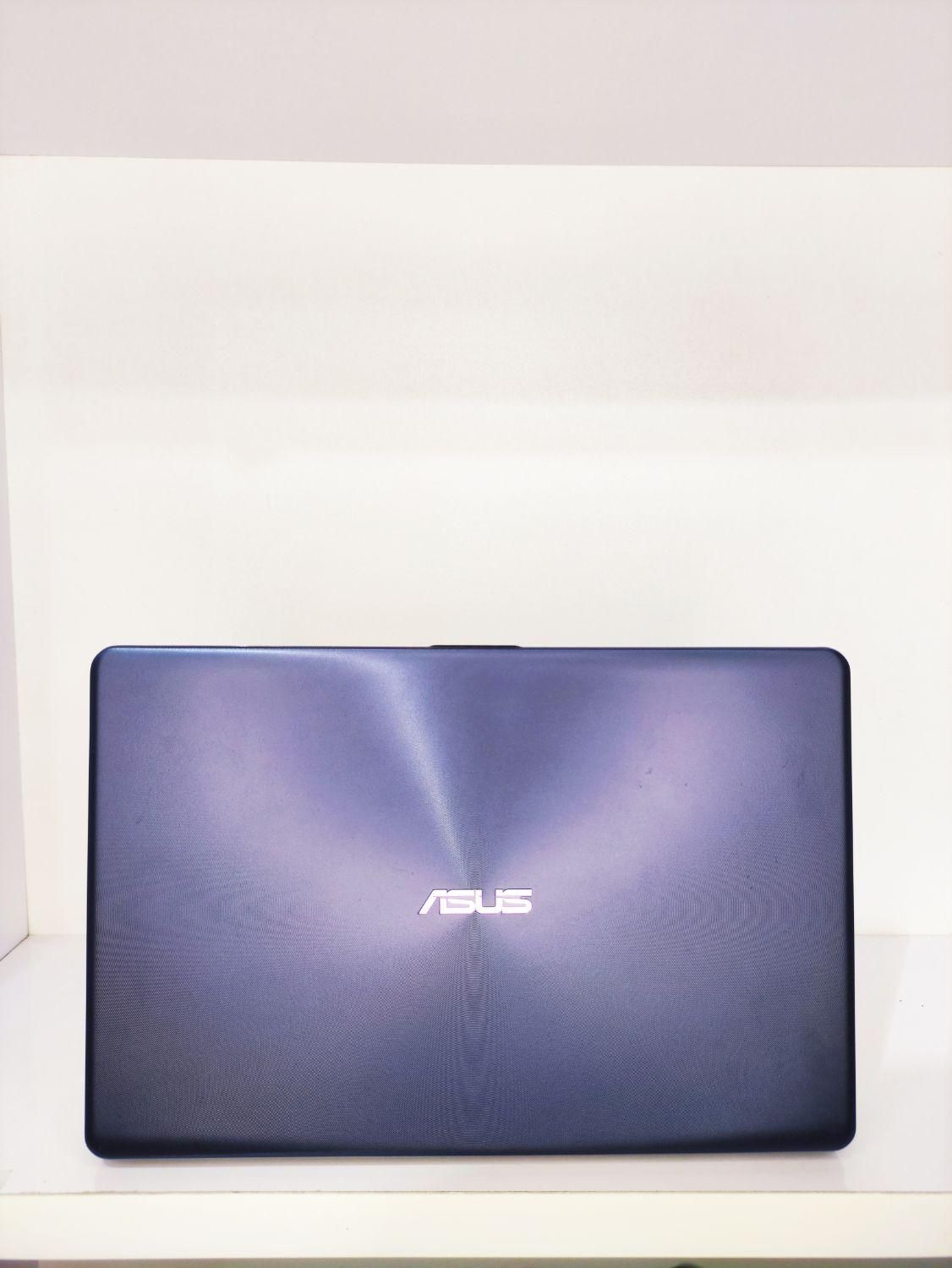لپ تاپ Asus|رایانه همراه|لامرد, |دیوار