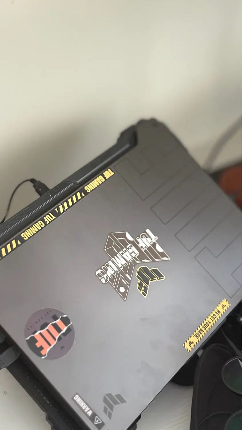 Fx506 / f15 / tuf  gaming|رایانه همراه|مشهد, سرافرازان|دیوار