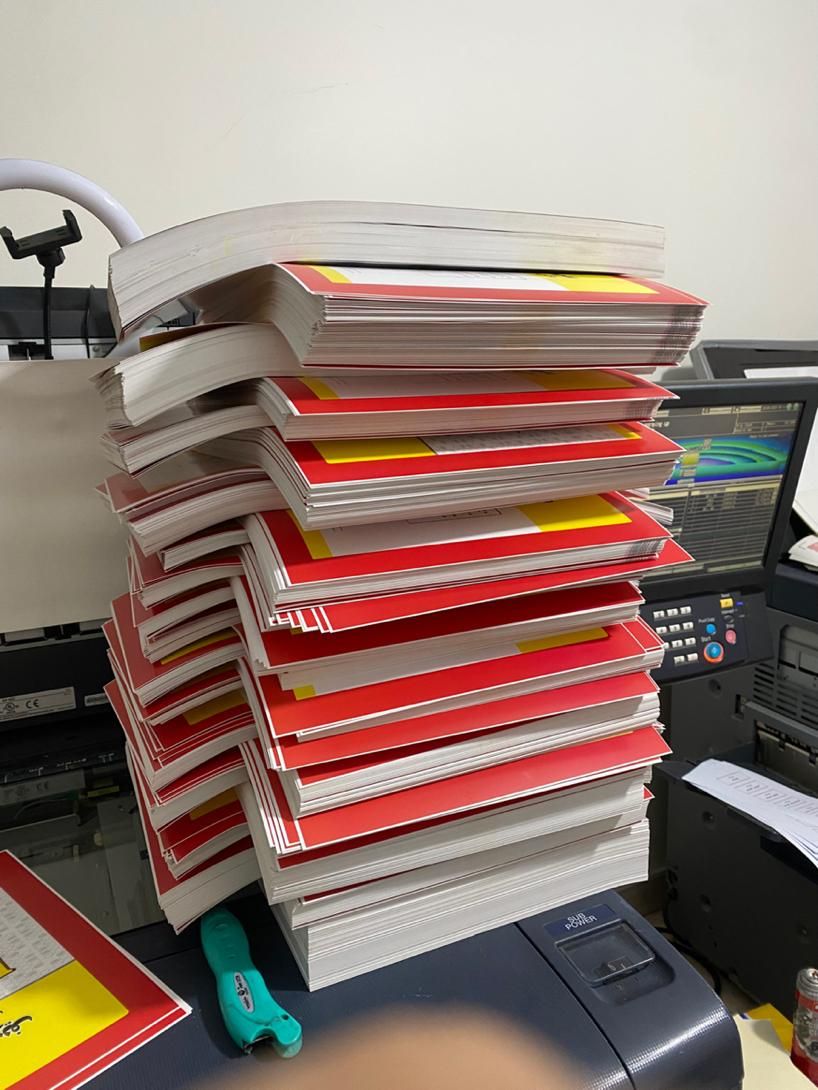 چاپ رنگی و سیاه سفید ارزان|خدمات رایانهای و موبایل|تهران, سهروردی|دیوار