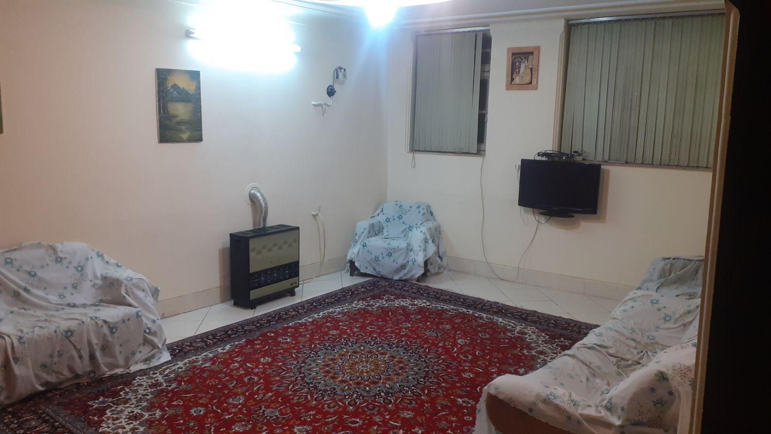 اجاره منزل مبله سوئیت دوخواب یک خواب ویلایی سوییت|اجارهٔ کوتاه‌مدت آپارتمان و سوئیت|شیراز, باهنر|دیوار