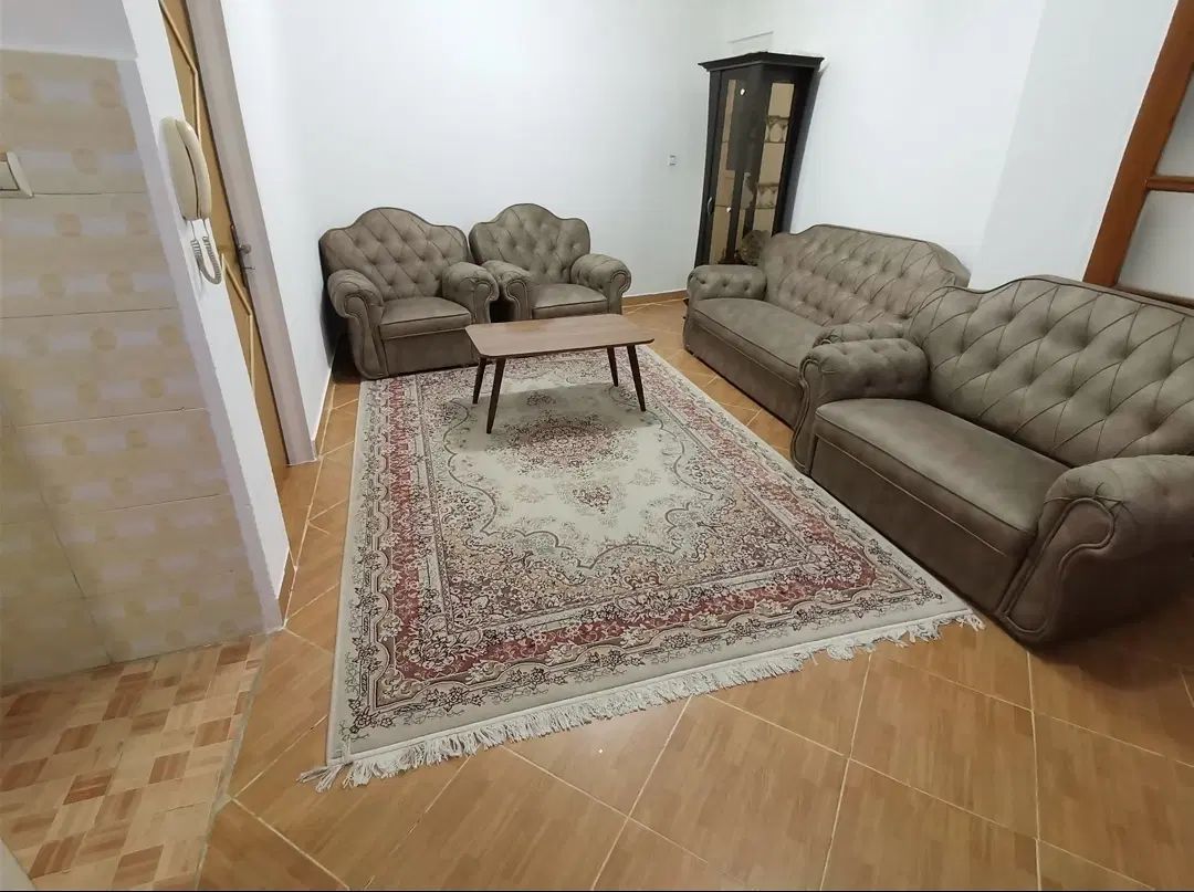 سویت همکف 75متری یک خواب|فروش آپارتمان|رشت, دروازه لاکان|دیوار