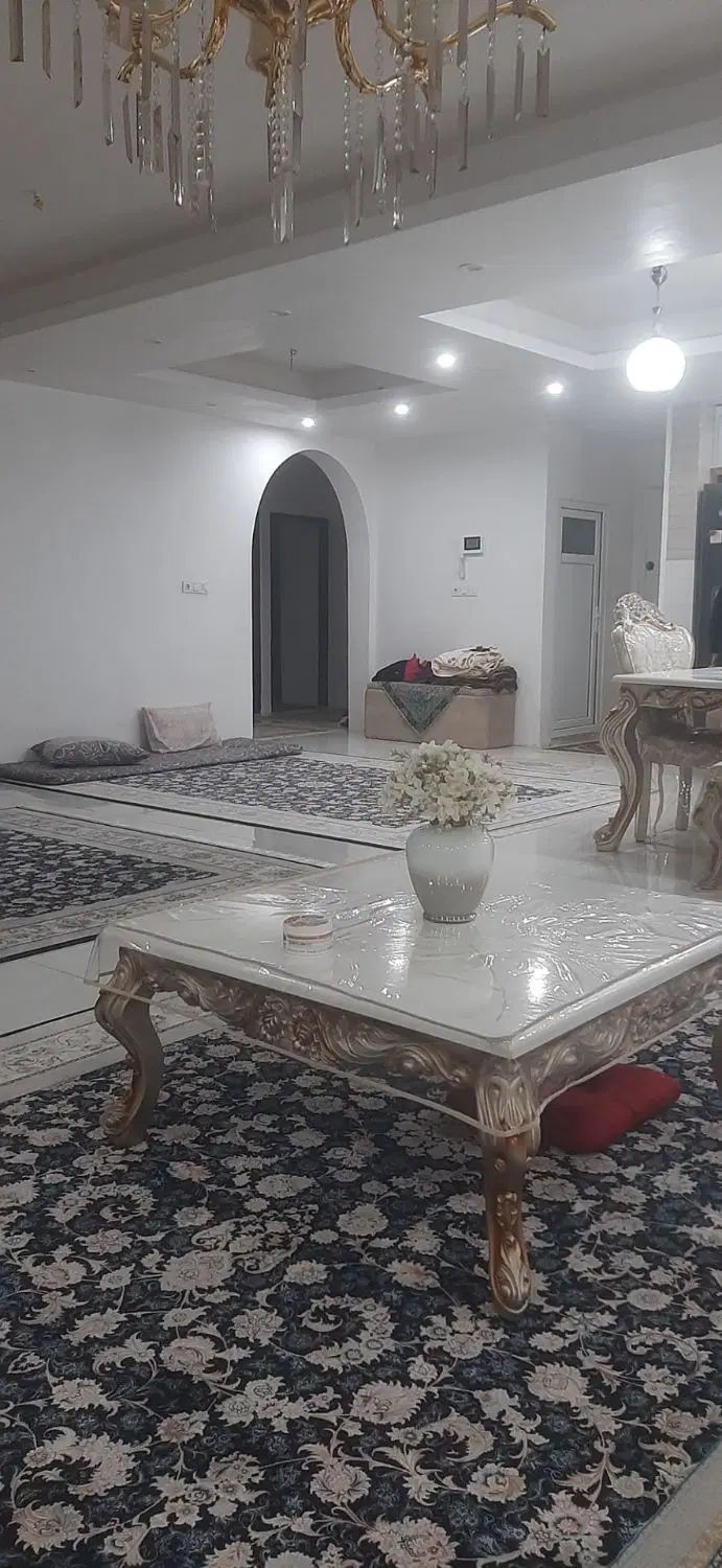 فروش آپارتمان ۱۷۳ متری ۳ خوابه در زیتون کارگری|فروش آپارتمان|اهواز, زیتون کارگری|دیوار