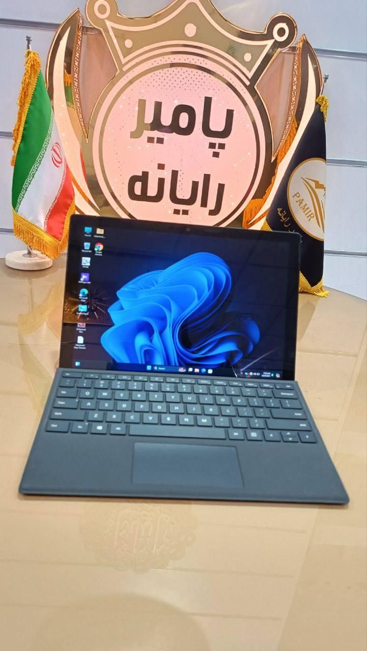 surface pro i5 7200/ سیم کارت خور|رایانه همراه|مشهد, سناباد|دیوار