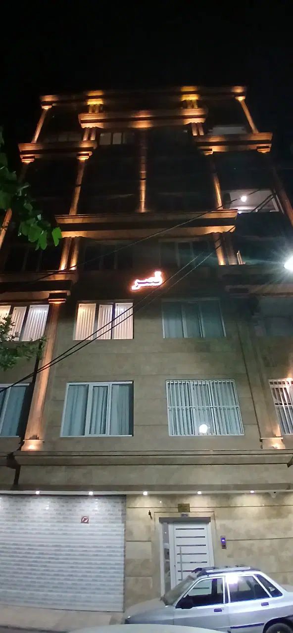 فروش آپارتمان ۱۸۰ متری تک واحدی (نوساز ) محله طلاب|فروش آپارتمان|مشهد, ابوذر|دیوار