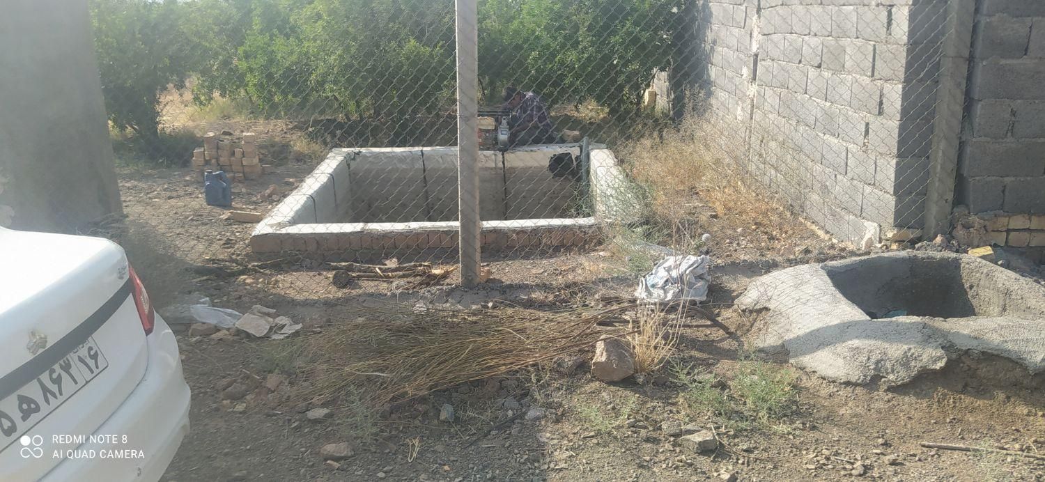 باغ در روستای اندیس|فروش خانه و ویلا|قم, ولیعصر|دیوار