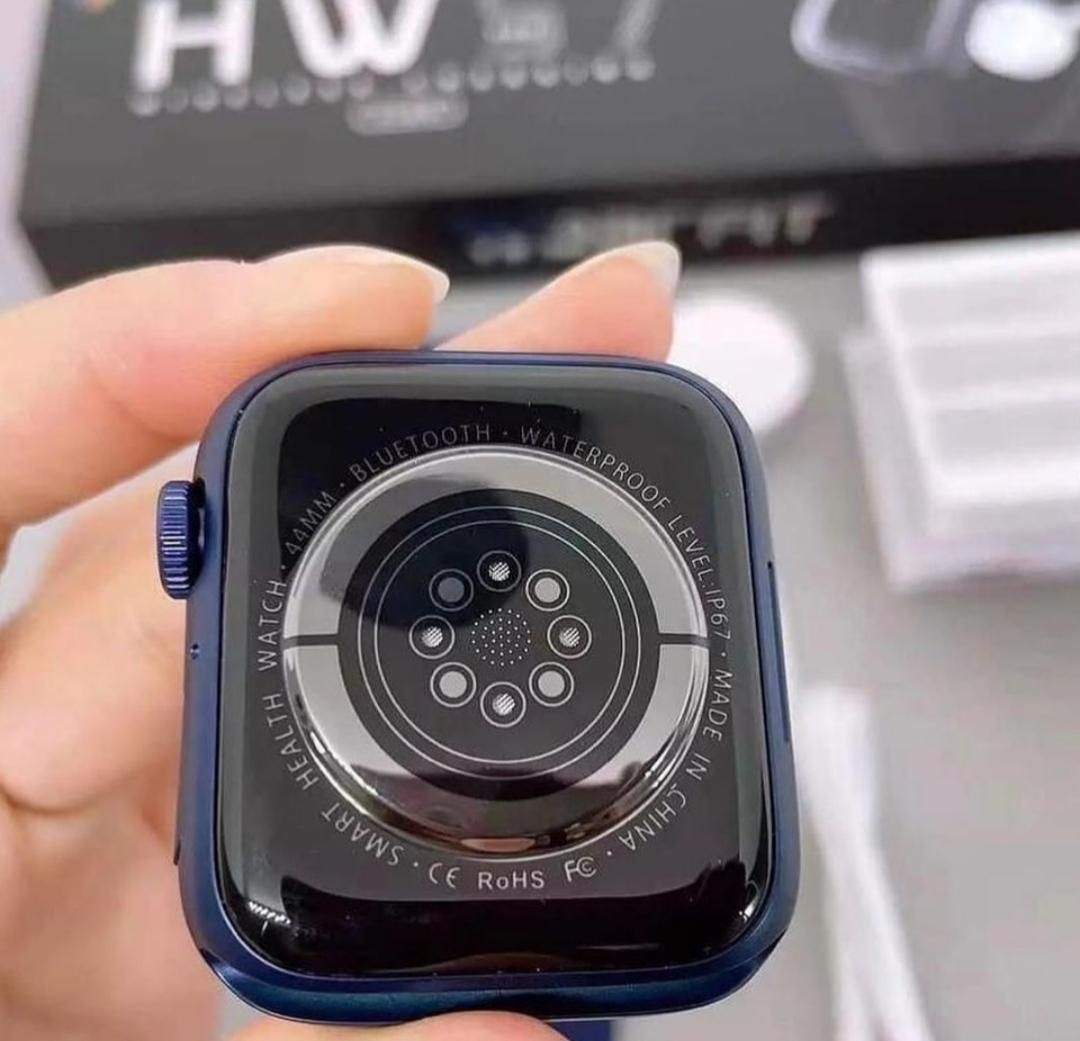 اپل واچ سوپر فول کپی سریapple watch 10 ساعت هوشمند|لوازم جانبی موبایل و تبلت|تهران, نیروی هوایی (پیروزی)|دیوار
