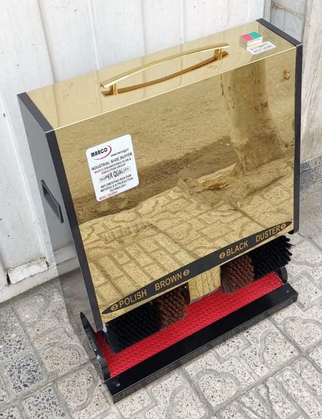 دستگاه واکس/واکس/اداری/ هتل/پرداخت درب محل|ماشینآلات صنعتی|شیراز, شاهچراغ|دیوار