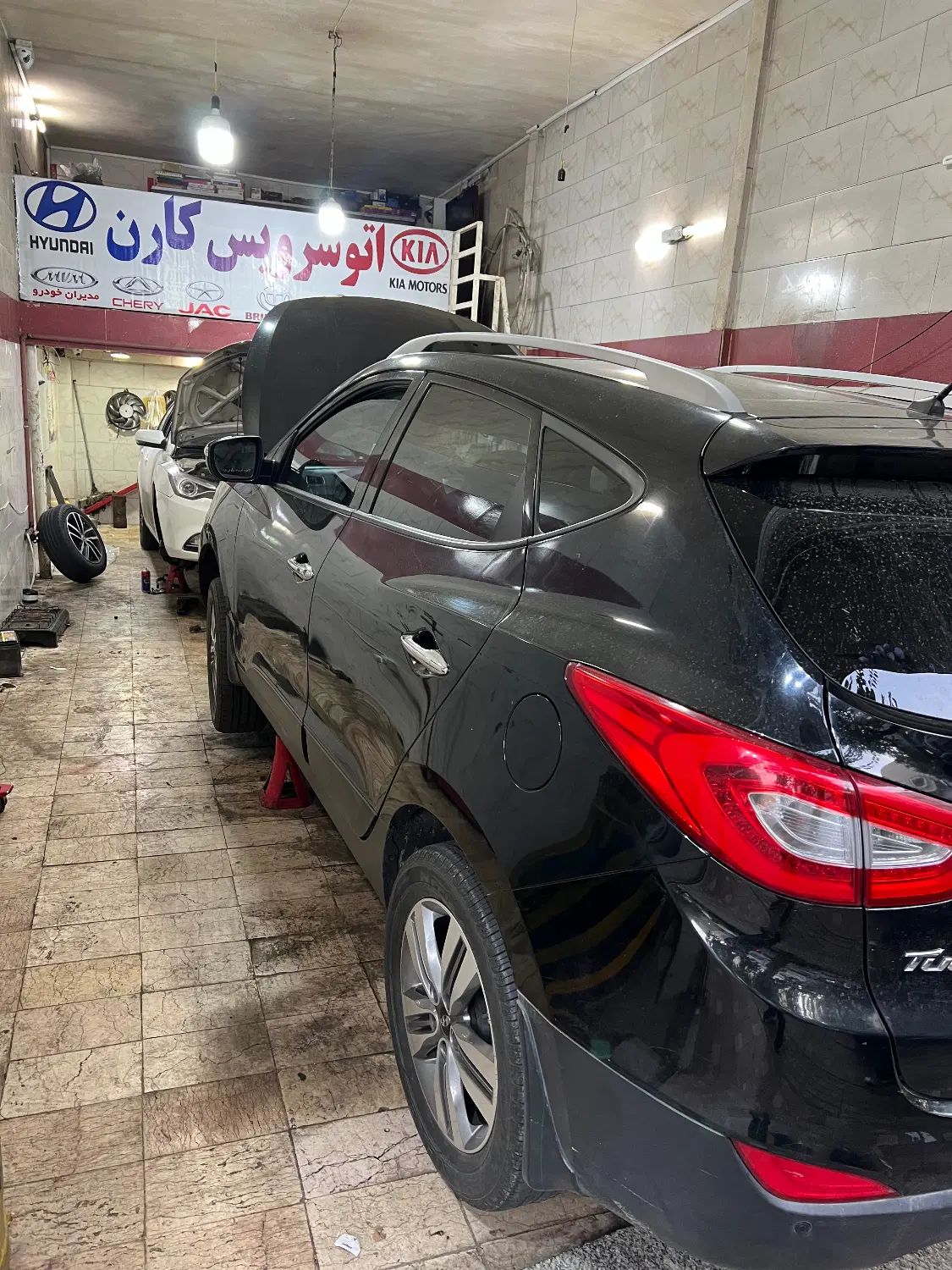 مکانیک ایرانی|استخدام صنعتی، فنی، مهندسی|تهران, فلاح|دیوار