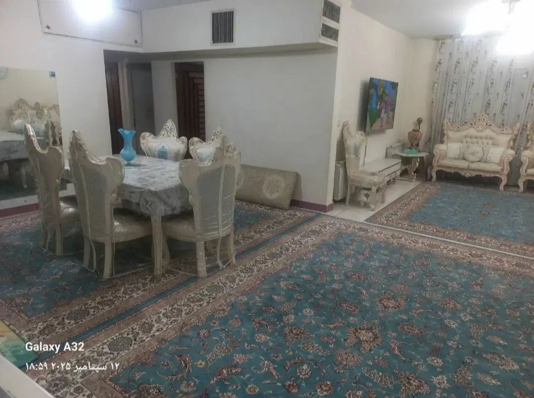 آپارتمان110متری2خواب/پارکینگ/انباری/فازسه اندیشه|اجارهٔ آپارتمان|اندیشه, اندیشه فاز ۳|دیوار
