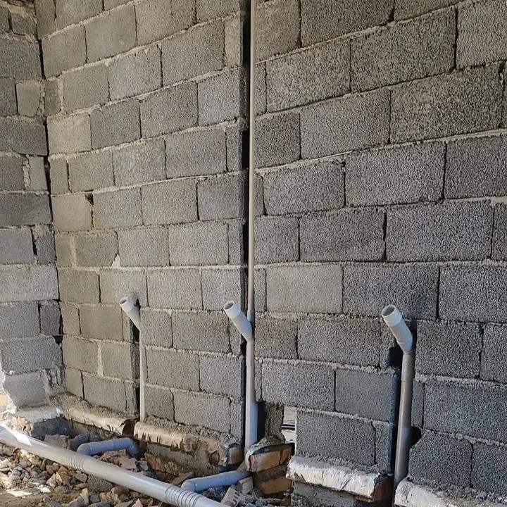 لوله کشی و برق کشی ساختمان با10سال سابقه|خدمات پیشه و مهارت|میناب, |دیوار