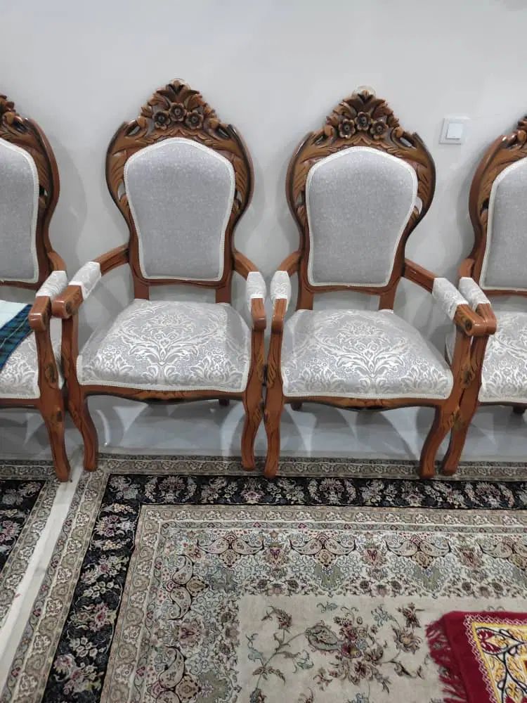 مبل نو نو اسفنج مبل پارچه مبل|مبلمان خانگی و میز عسلی|تهران, تهران پارس|دیوار