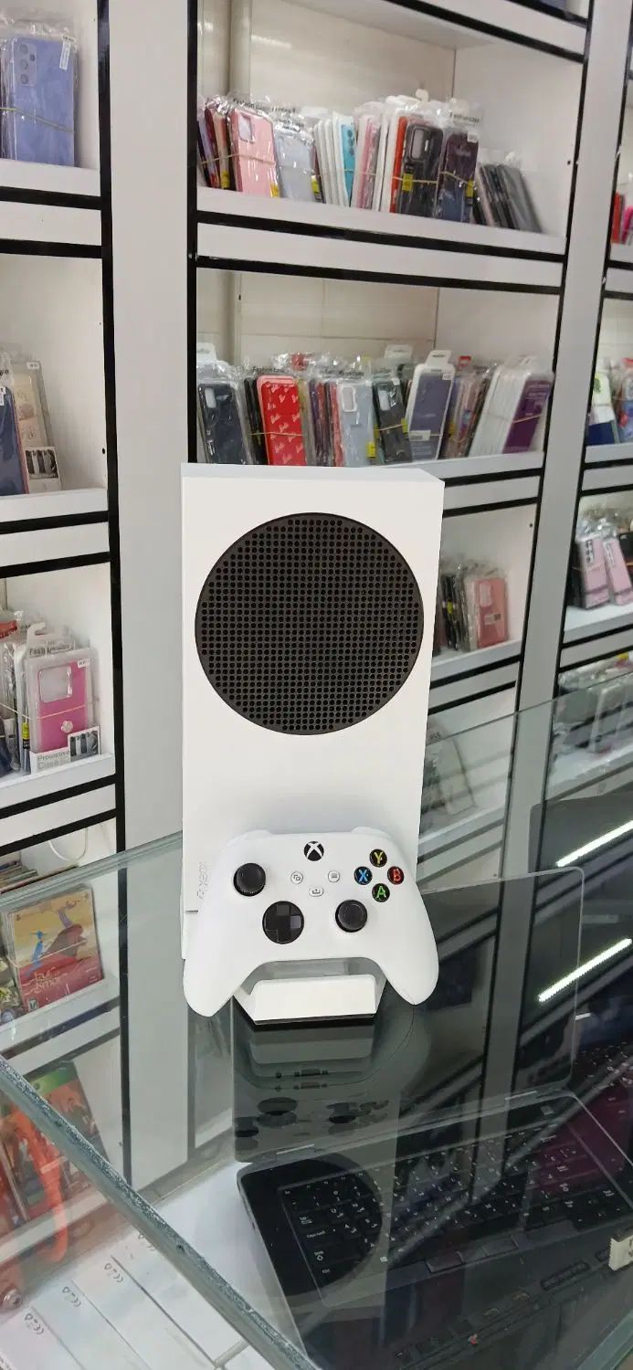 xbox sایکس باکس سری اس|کنسول، بازی ویدئویی و آنلاین|کرج, حیدرآباد|دیوار