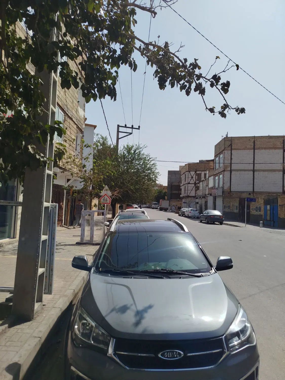 ام‌وی‌ام X22 اتوماتیک اسپرت لاکچری، مدل ۱۴۰۰|خودرو سواری و وانت|مشهد, کوی المهدی|دیوار