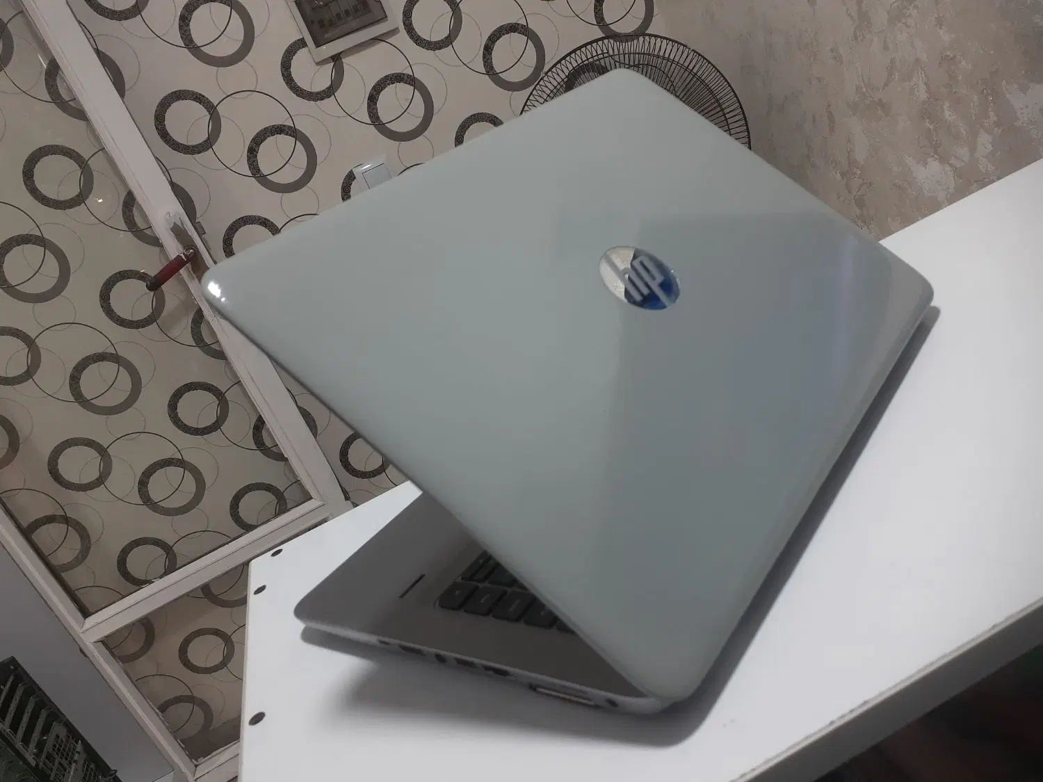 لپ تاپ Hp ،مادربردDDR4،گرافیکدار،به روز و قدرتمند|رایانه همراه|اردبیل, |دیوار