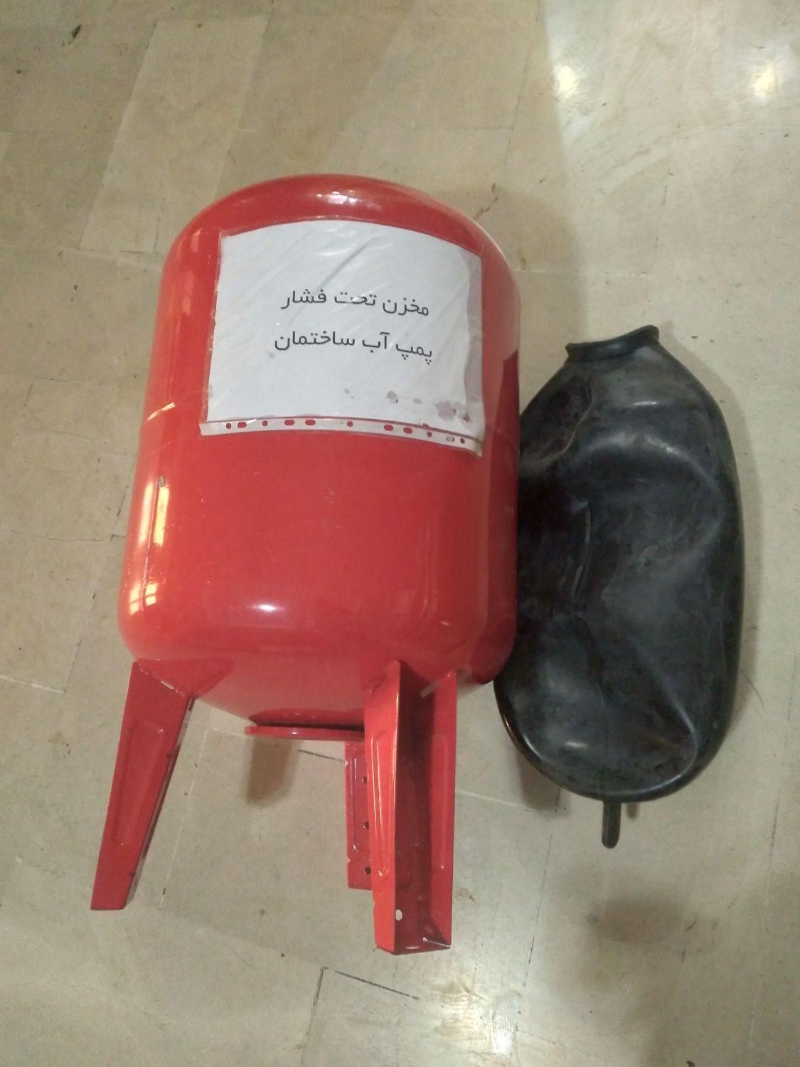 تعمیر پمپ آب اجاقگاز آبگرمکن بخاری لوله کش برقکاری|خدمات پیشه و مهارت|اندیشه, اندیشه فاز ۱|دیوار