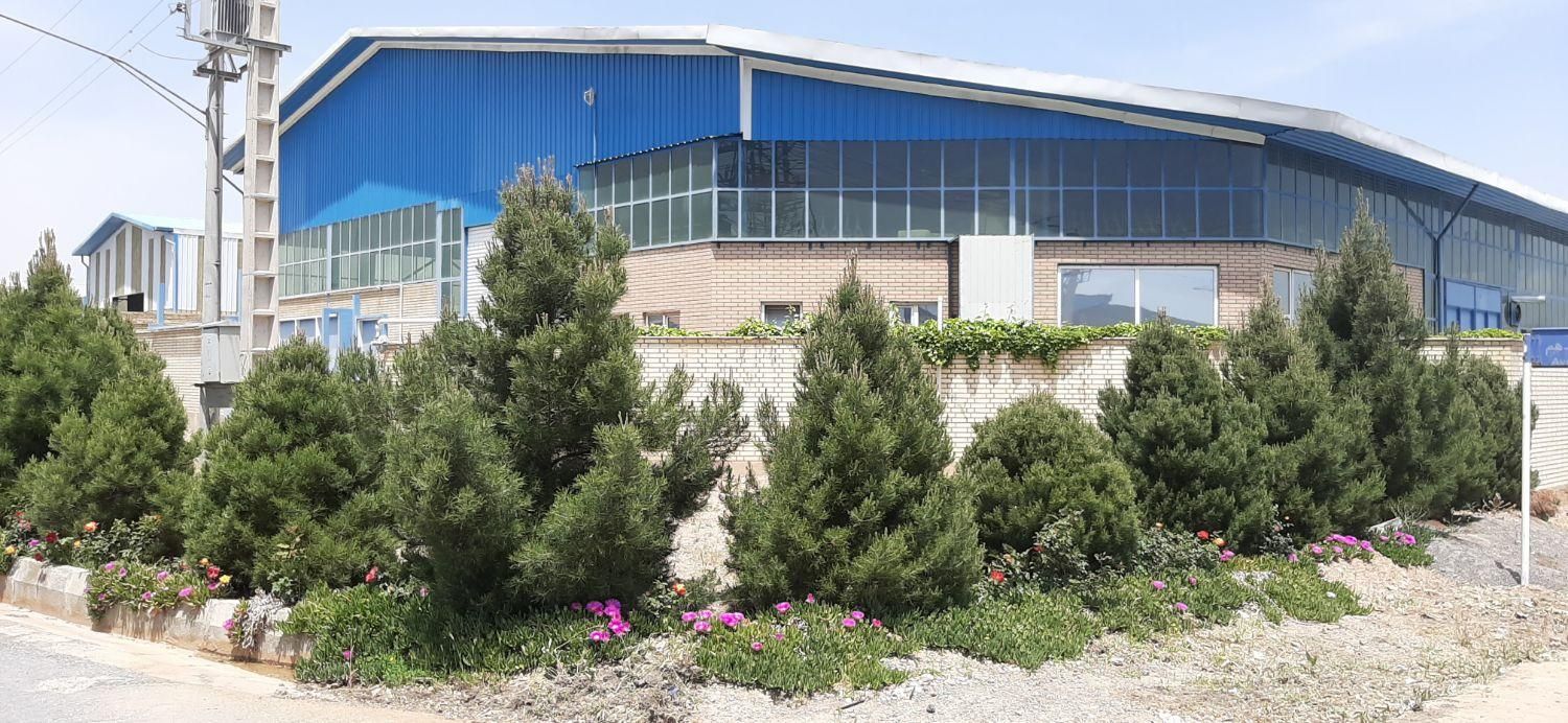 پرسکار با تجربه جوشکار co2 شهرک صنعتی نجف اباد ۲|استخدام صنعتی، فنی، مهندسی|نجفآباد, جوزدان|دیوار