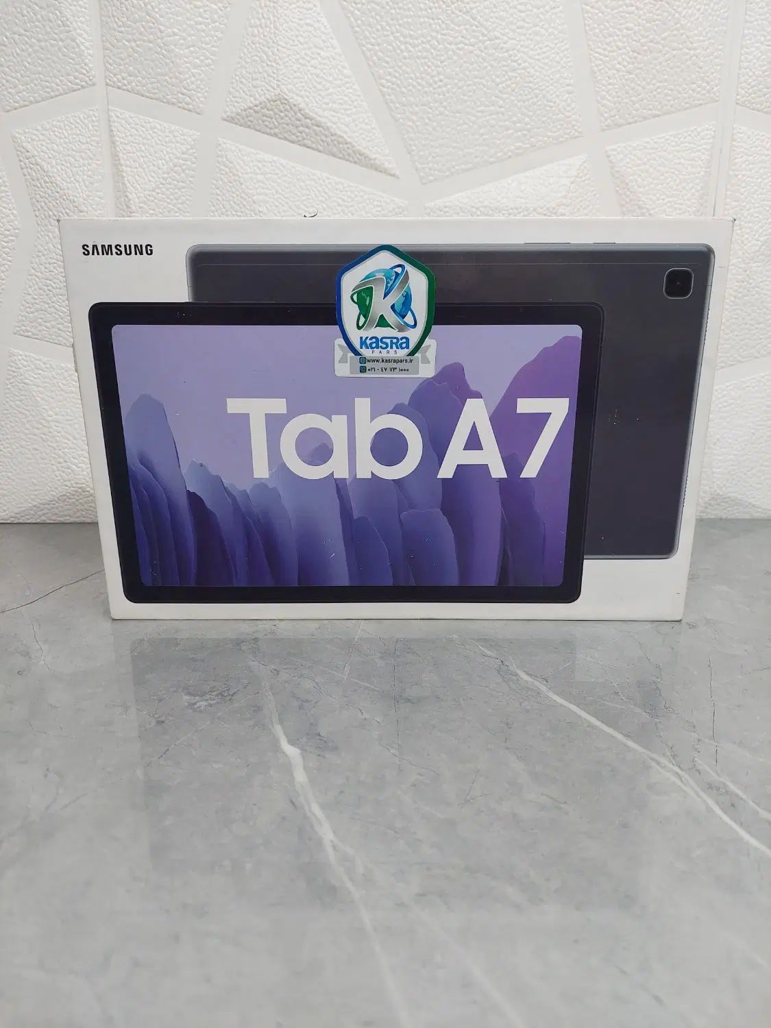 تبلت سامسونگ tab a7|تبلت|تهران, خاوران|دیوار