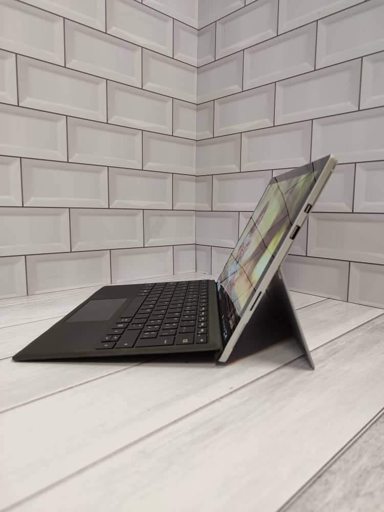 مایکروسافت Surface Pro 6 سرفیس تمیز|رایانه همراه|تهران, میدان ولیعصر|دیوار
