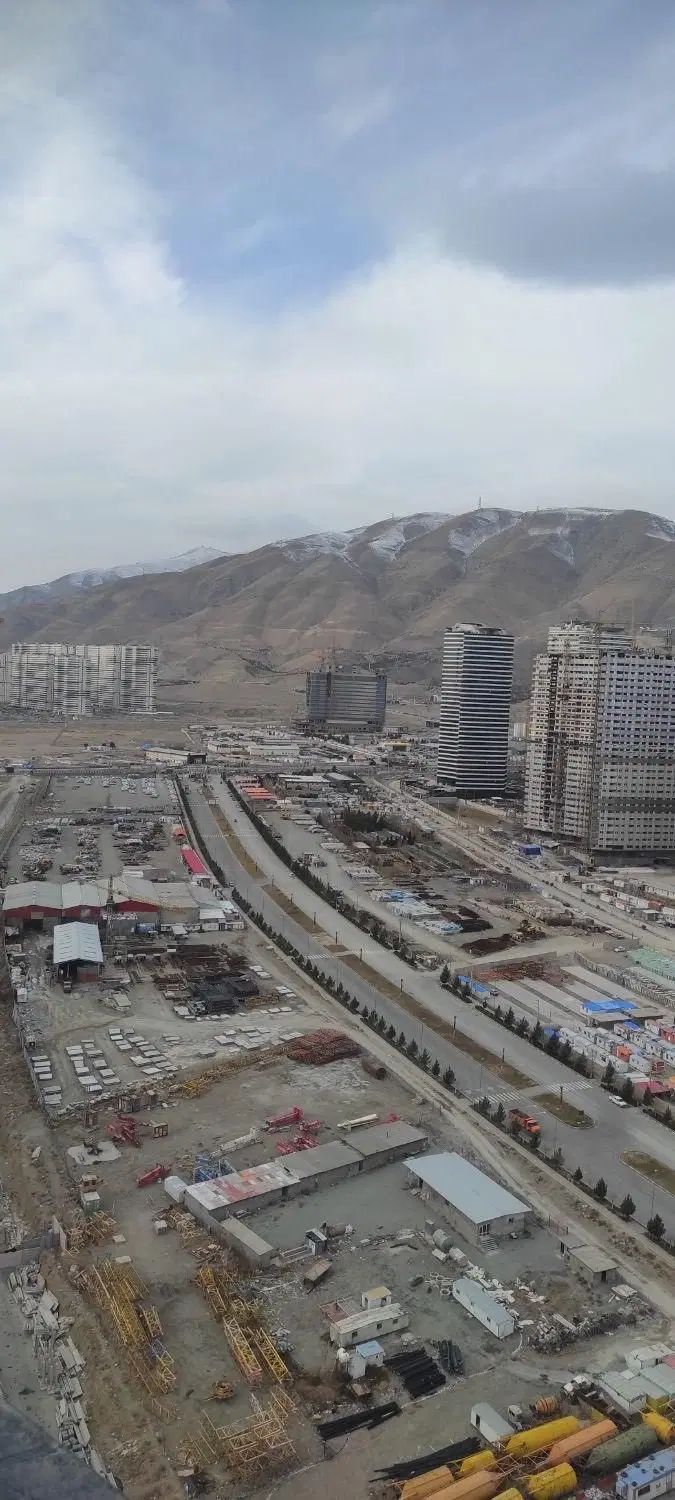 فروش تجاری ۵۰ متری  پروژه  بتاجا چهار باغ چیتگر|فروش مغازه و غرفه|تهران, شهرک چیتگر|دیوار