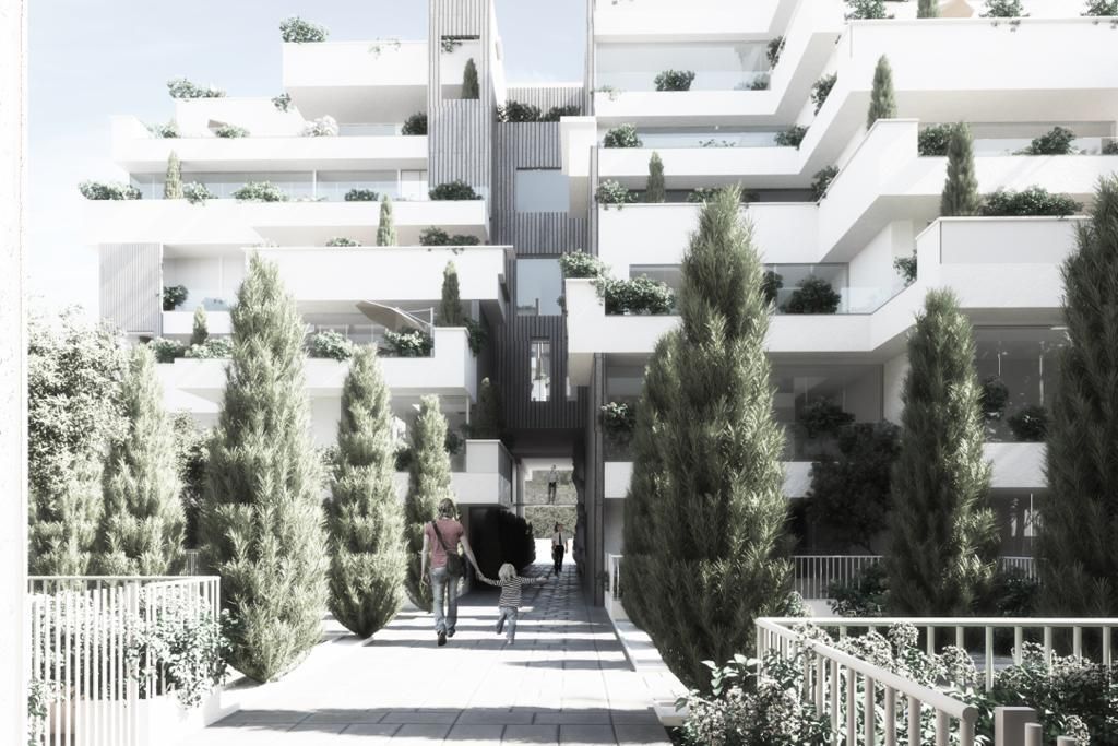 مهرشهر کوی مهر / ۶۰۰۰ متر مشارکت در ساخت|مشارکت در ساخت املاک|کرج, کوی مهر|دیوار