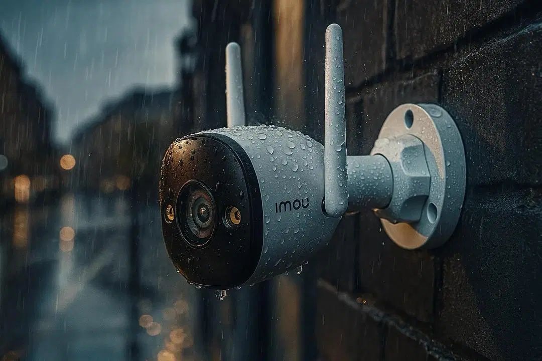 دوربین بیسیم میکروفون دار رم خور 2 تا 5 مگاپیکسل|دوربین مداربسته|سنقر, |دیوار