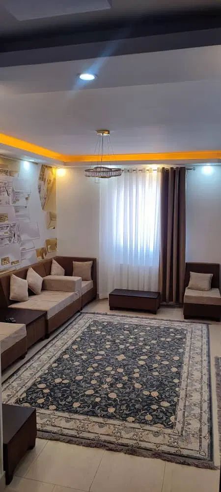 آپارتمان ۲خواب فول امکانات شهرک ابریشم کیانمهر|فروش آپارتمان|چهارباغ, |دیوار