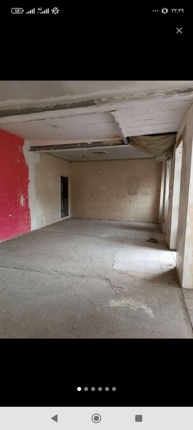 یکباب اتاق مجردی‌|اجارهٔ خانه و ویلا|تهران, امین حضور|دیوار