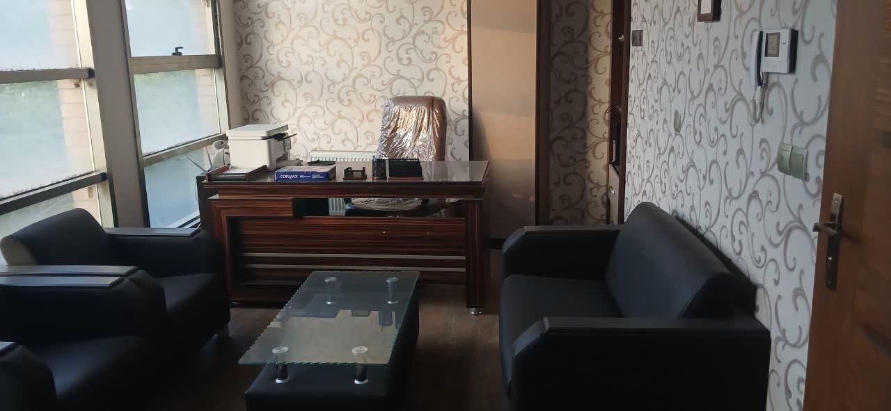 دفتر کار خیابان آل خجند|فروش دفتر کار، اتاق اداری، مطب|اصفهان, دشتستان|دیوار