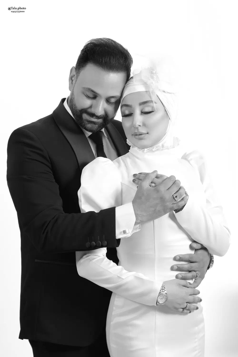 آتلیه عکس عروس -کودک و بارداری|خدمات پذیرایی، مراسم|اصفهان, کارلادان|دیوار