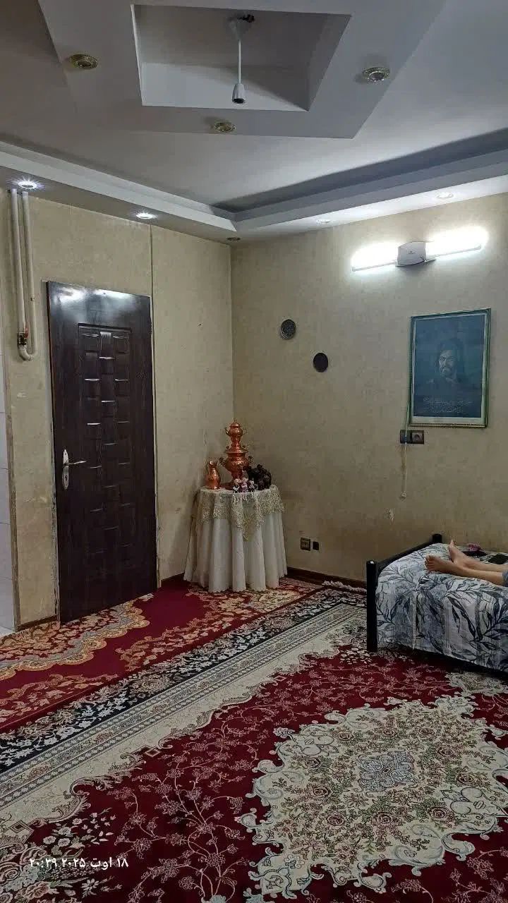 اجاره منزل همکف تمیز راه مجزا زینبیه لاله سودان|اجارهٔ آپارتمان|اصفهان, سودان|دیوار