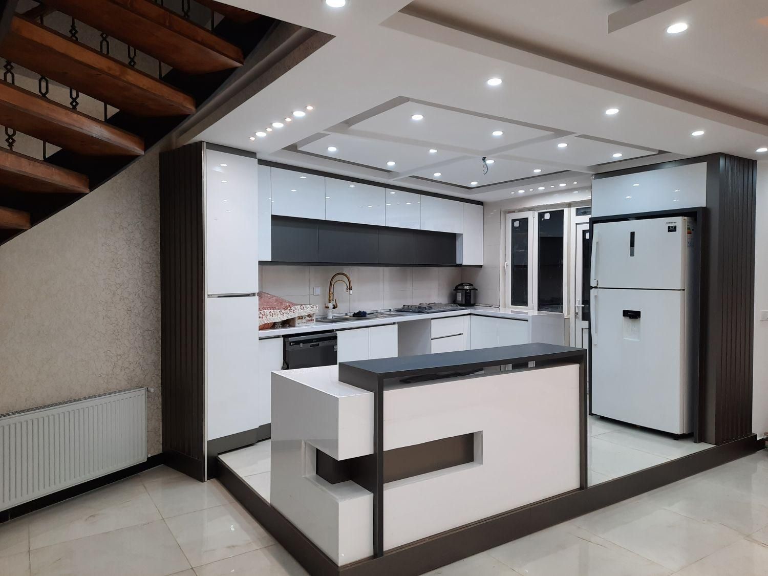 دکوراسیون داخلی کابینت و کمد|خدمات پیشه و مهارت|سنندج, |دیوار