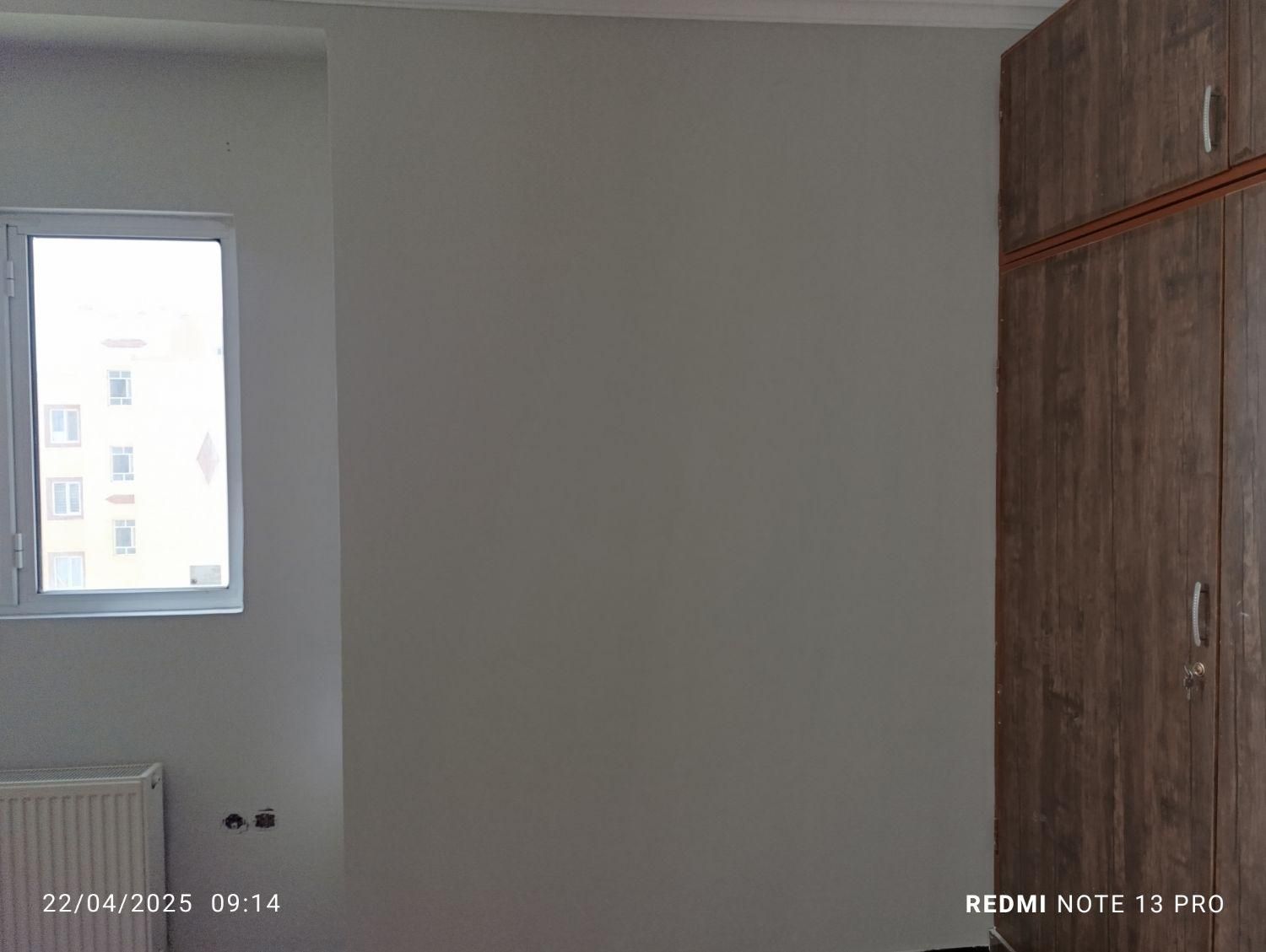 نقاشی ساختمان به صرف و ضمانتی|خدمات پیشه و مهارت|یزد, |دیوار