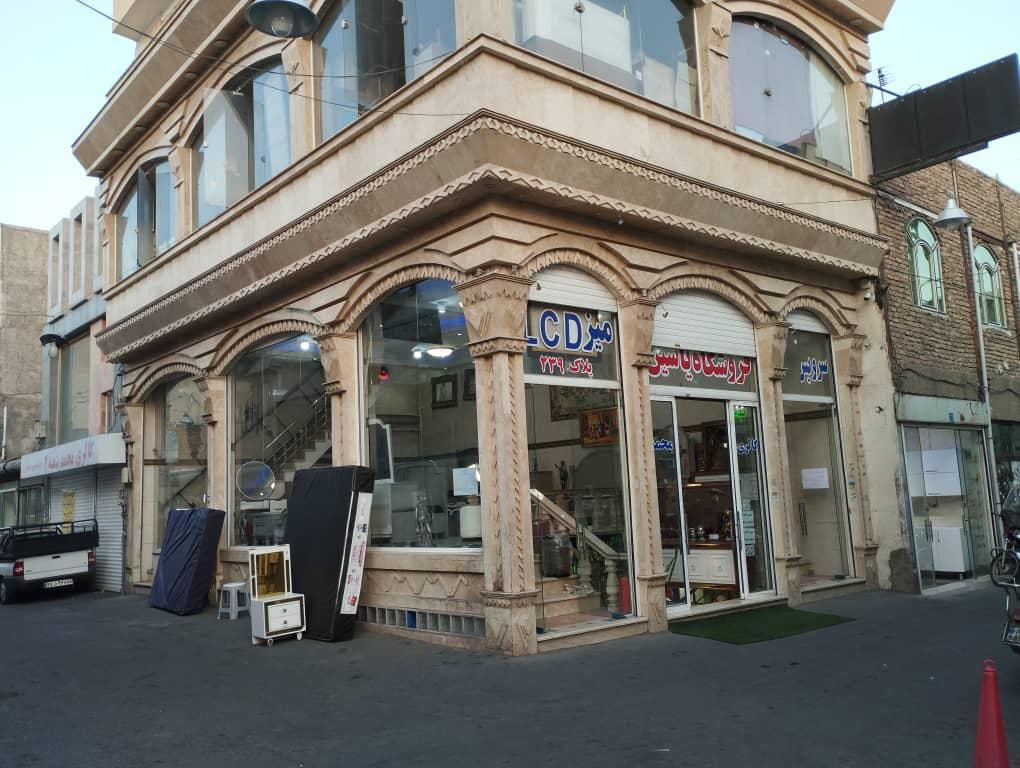 اجاره مغازه ۹۰متری در نعمتآباد|اجارهٔ مغازه و غرفه|تهران, نعمتآباد|دیوار