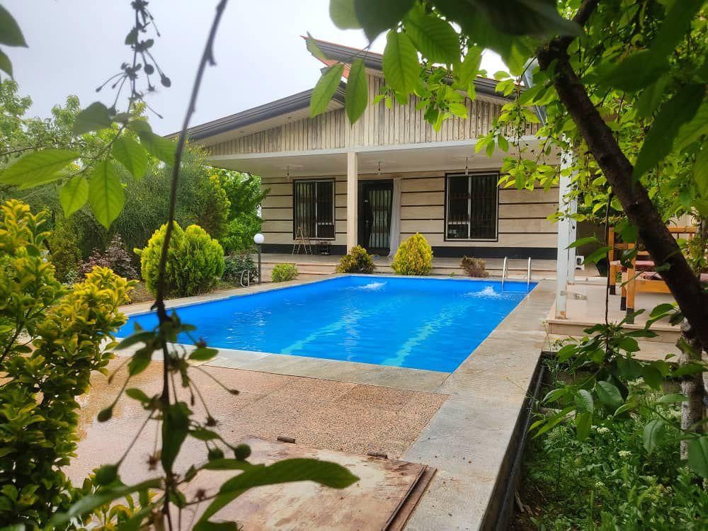 اجاره خانه ویلایی ۱۳۰ متری ۲ خوابه|اجارهٔ خانه و ویلا|کوهسار (البرز), |دیوار