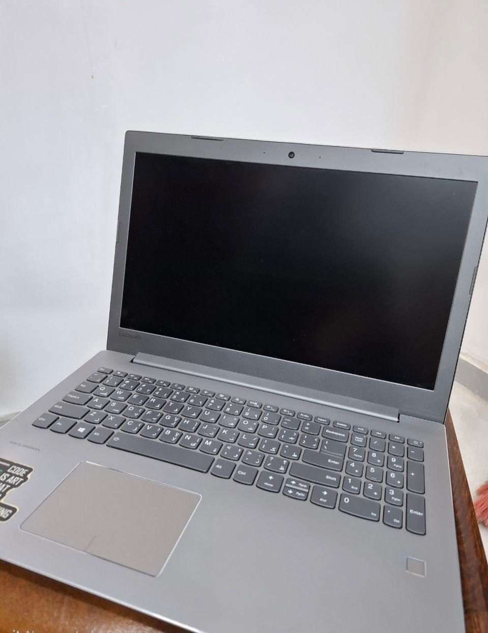 لپ تاپ Lenovo ideapad 520|رایانه همراه|همدان, |دیوار