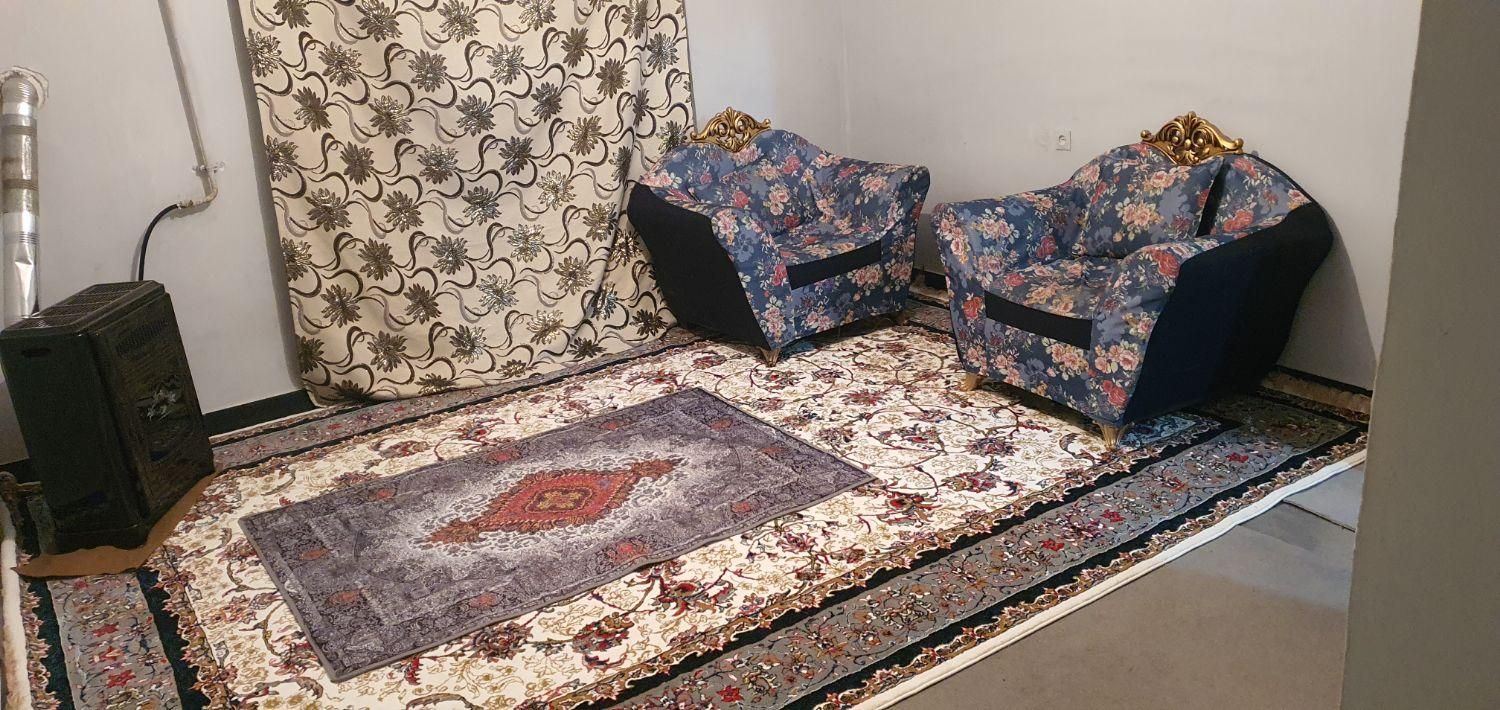 اجاره روزانه/هفتگی/ماهانه آپارتمان ۱۰۰ متری|اجارهٔ کوتاه‌مدت آپارتمان و سوئیت|یاسوج, |دیوار