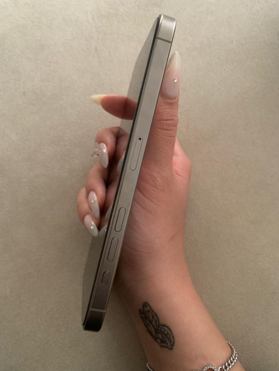 Iphone 15 pro max|موبایل|اصفهان, شیخ اشراق|دیوار