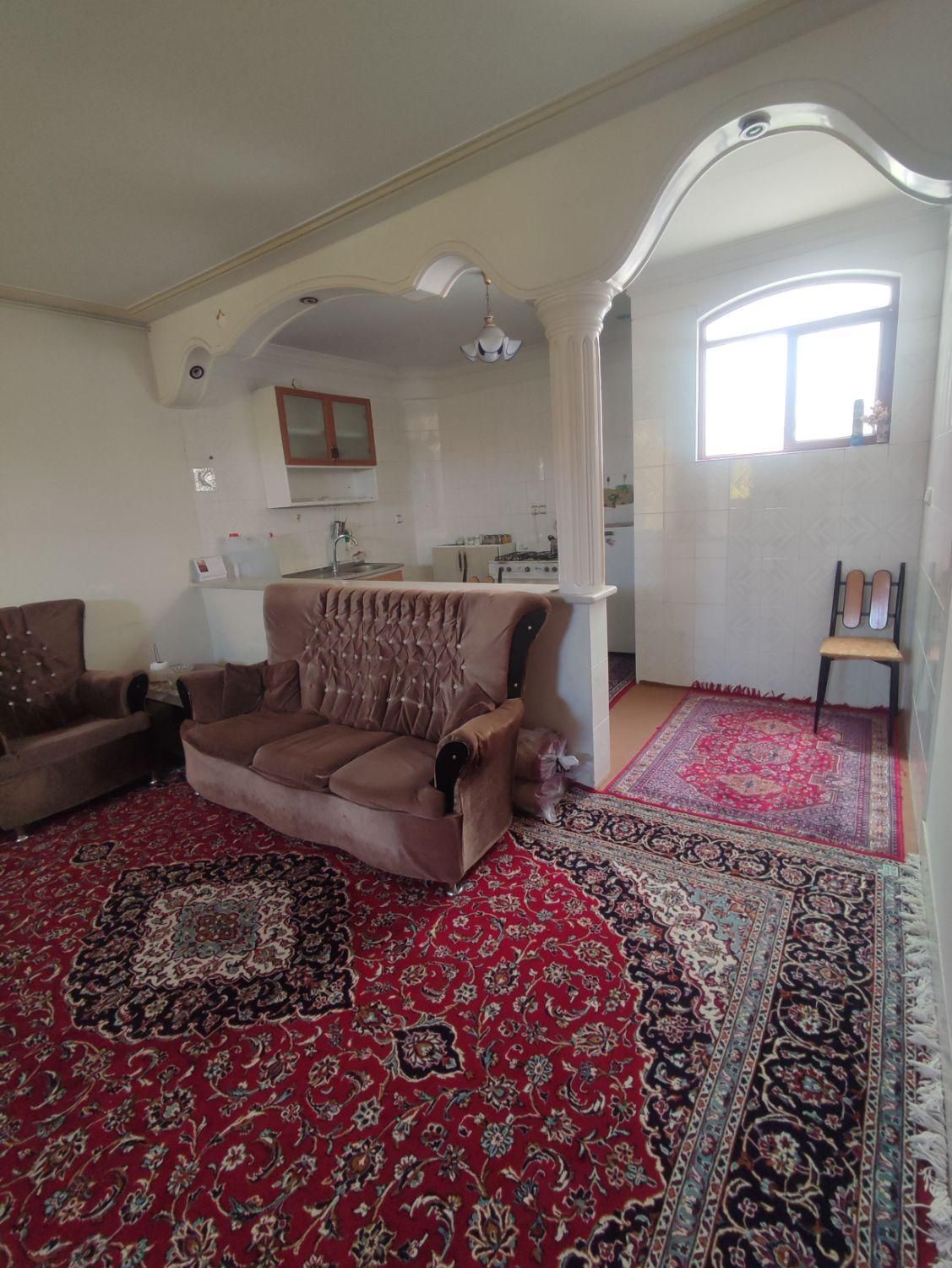 سوییت فوق امکانات مرکز شهر دارای آب تصفیه|اجارهٔ کوتاهمدت آپارتمان و سوئیت|کاشان, باهنر|دیوار